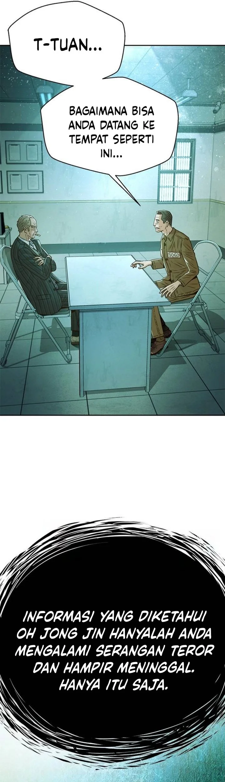 Chapter 194 - halaman 16