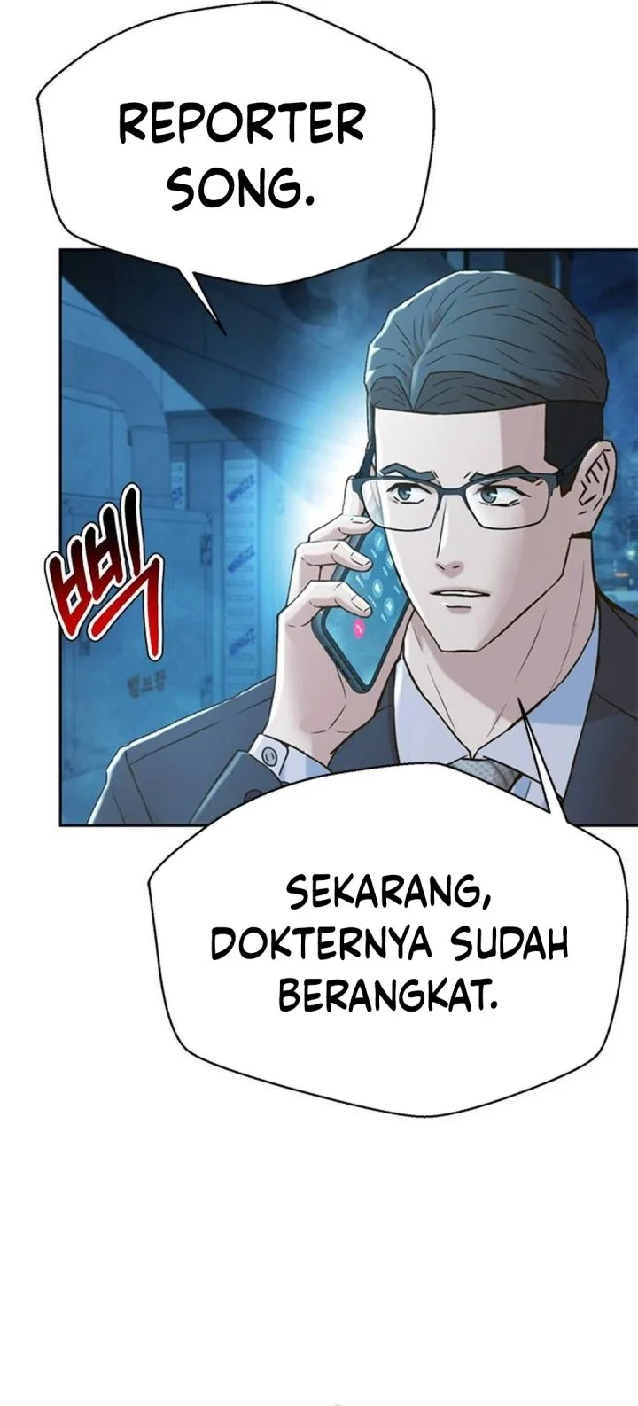 Chapter 194 - halaman 39
