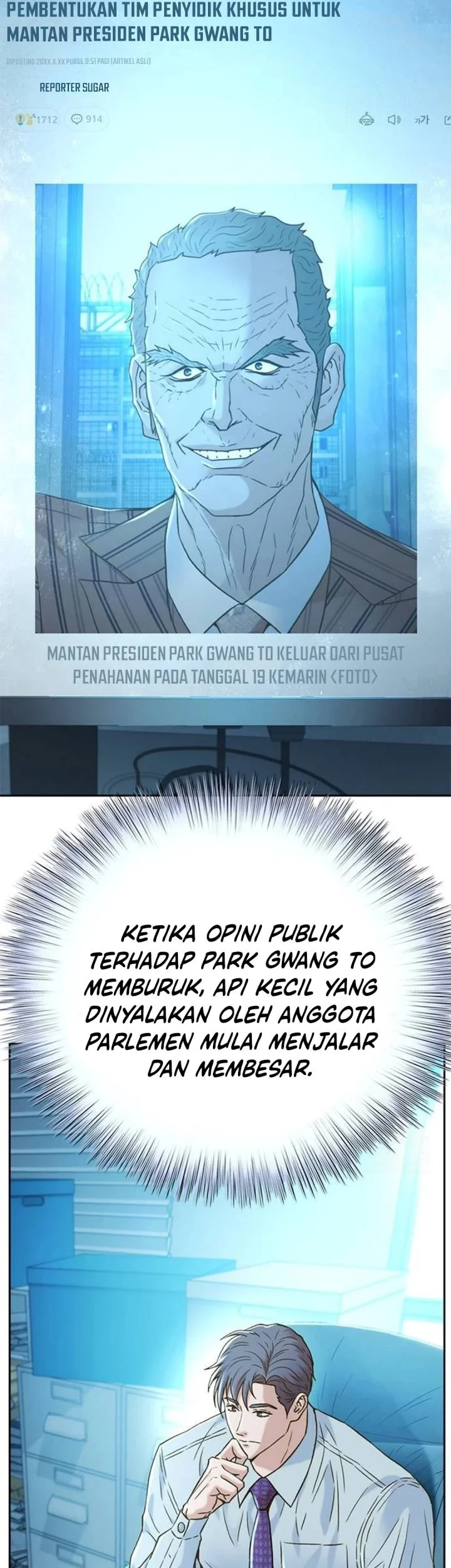 Chapter 194 - halaman 56