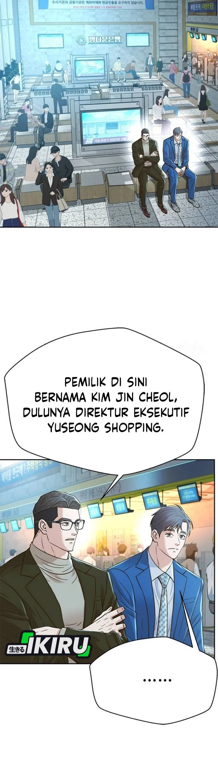 Chapter 194 - halaman 62
