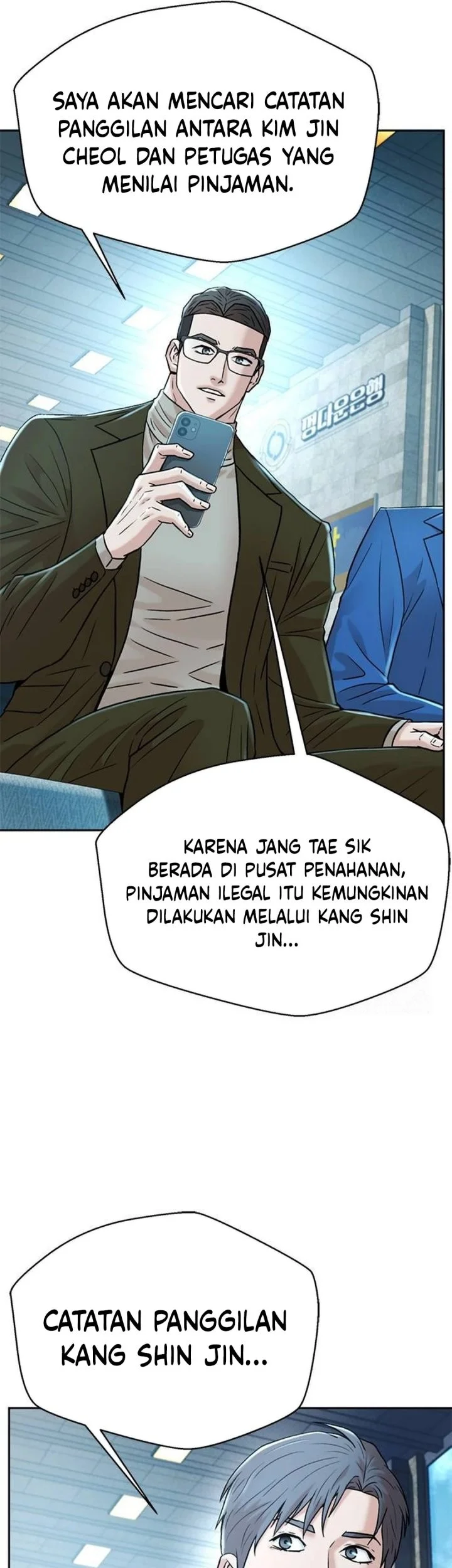 Chapter 194 - halaman 74