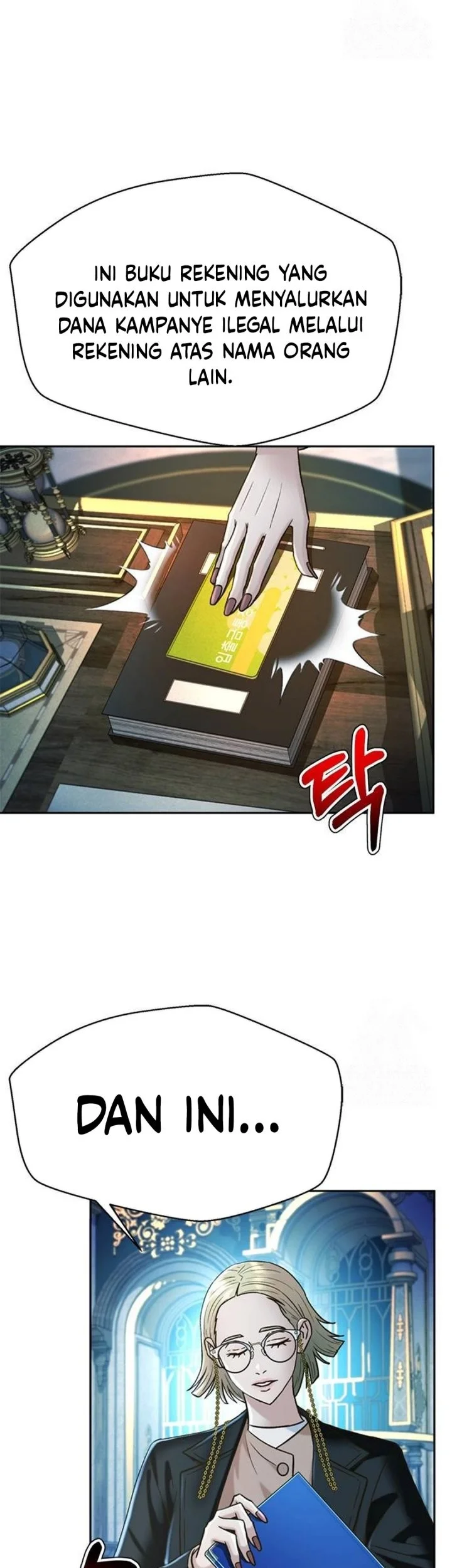 Chapter 195 - halaman 56