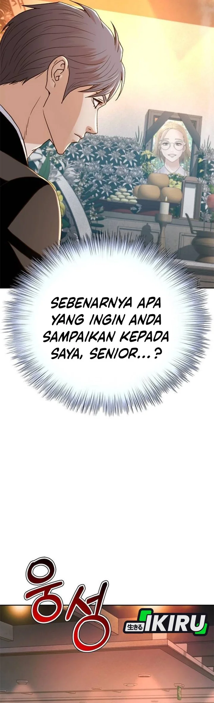 Chapter 196 - halaman 19
