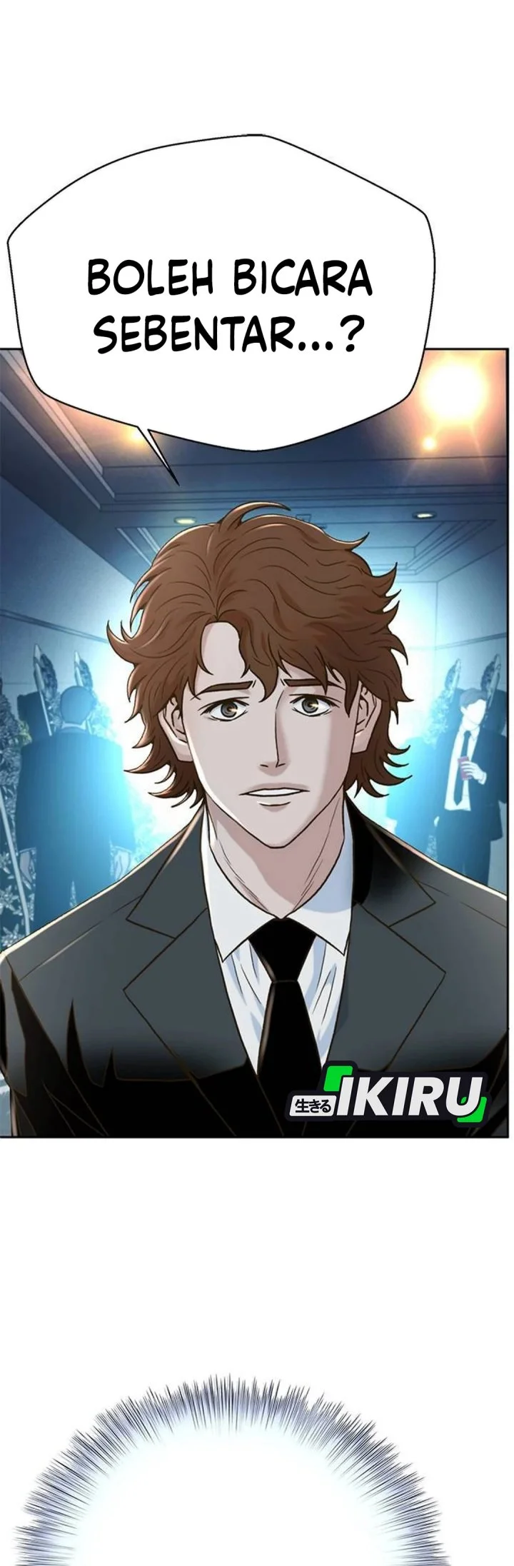 Chapter 196 - halaman 26