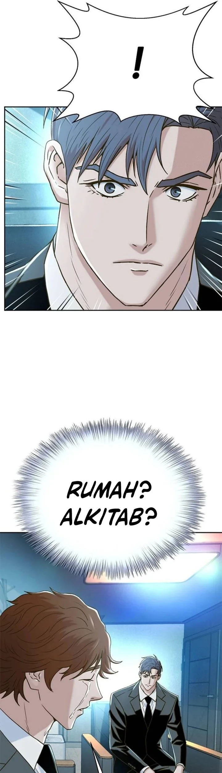 Chapter 196 - halaman 37