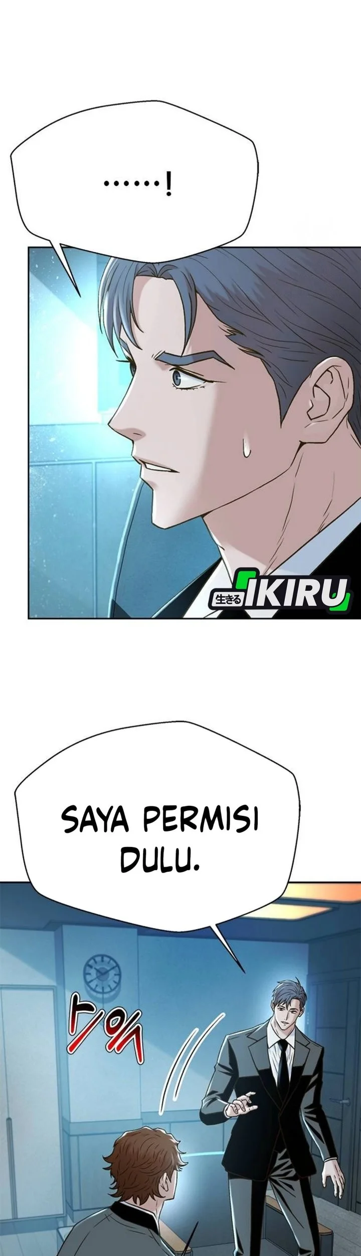 Chapter 196 - halaman 39
