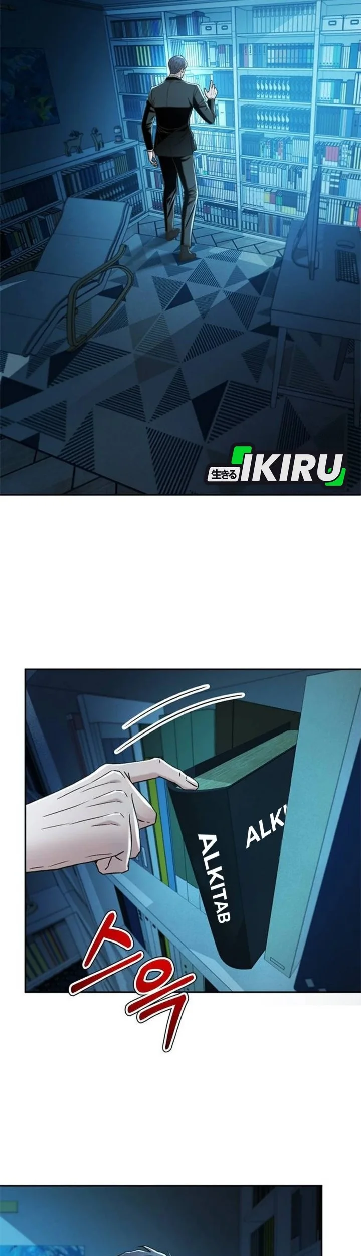Chapter 196 - halaman 55