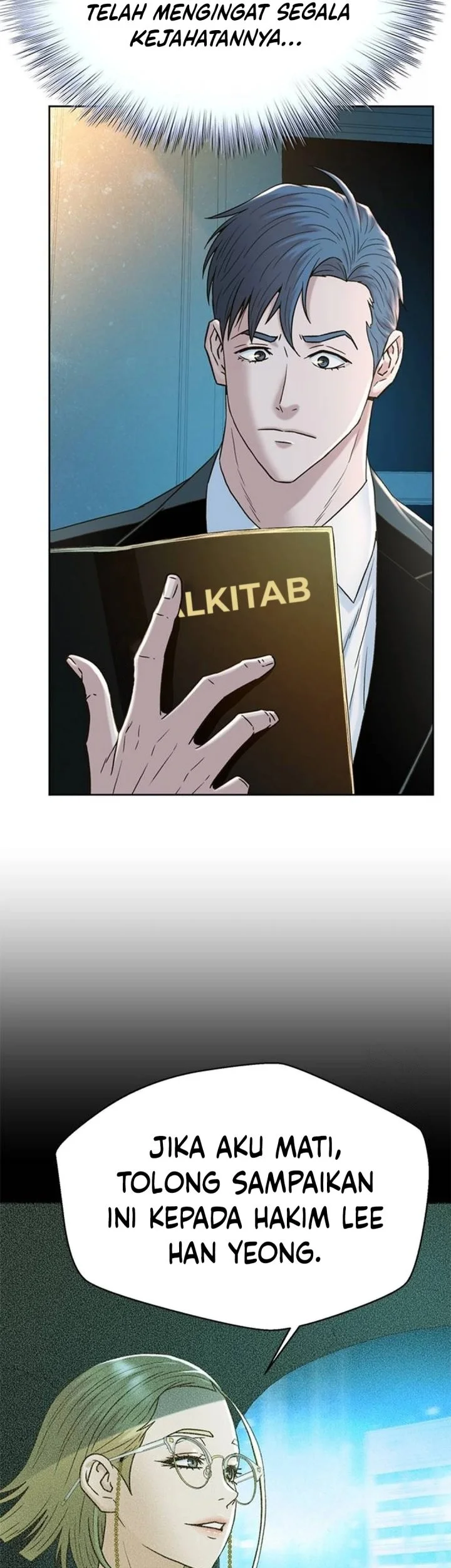 Chapter 196 - halaman 65