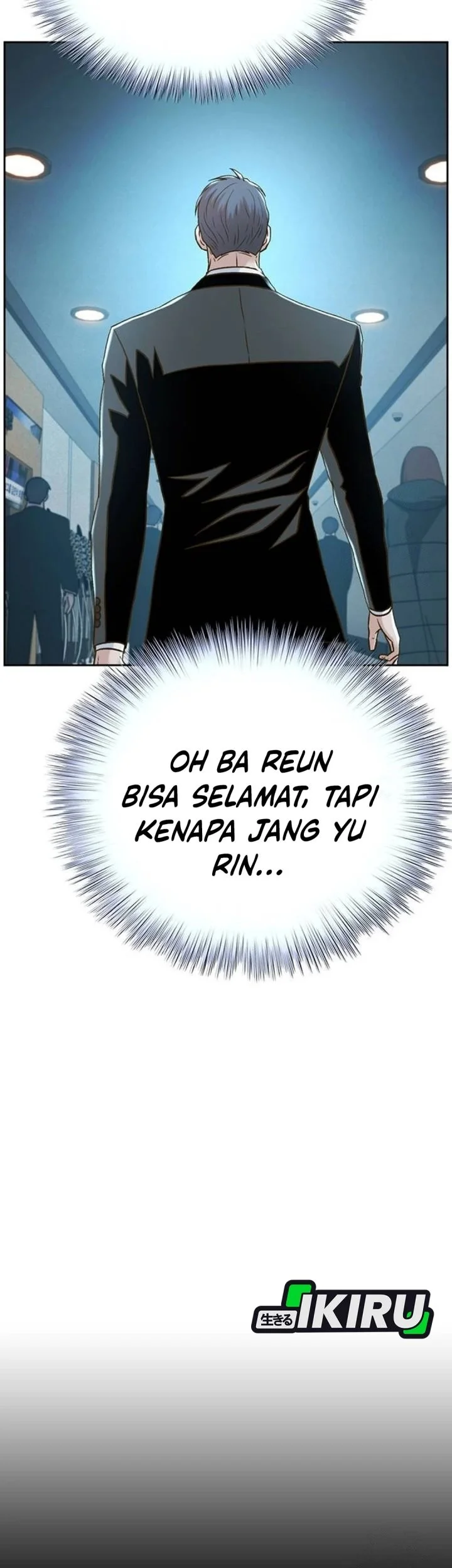 Chapter 196 - halaman 9