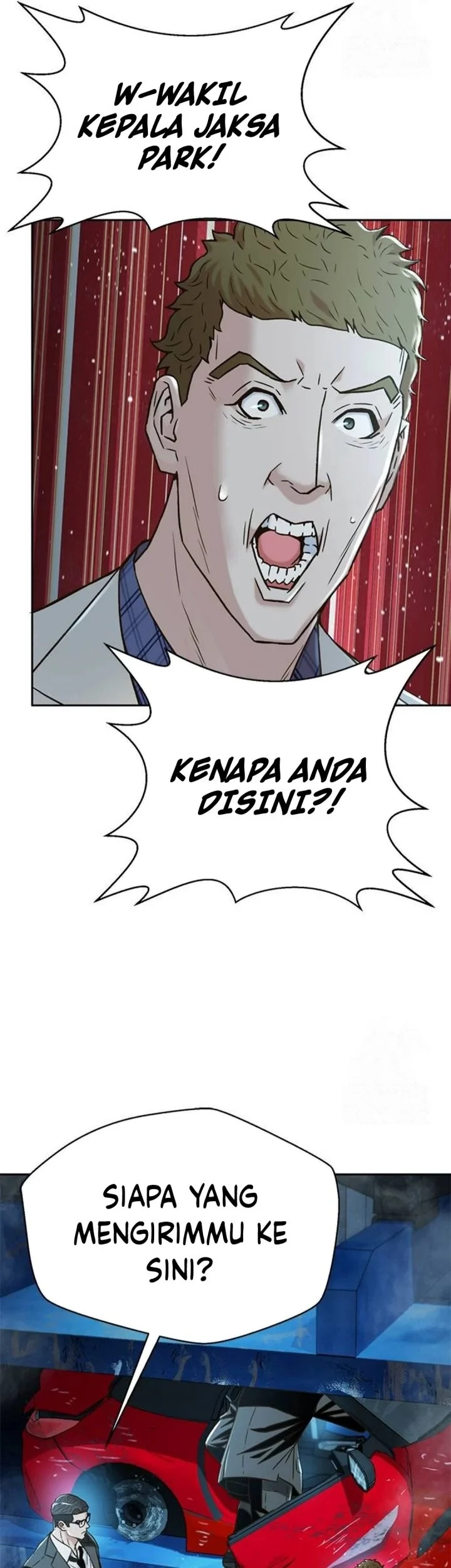 Chapter 197 - halaman 19