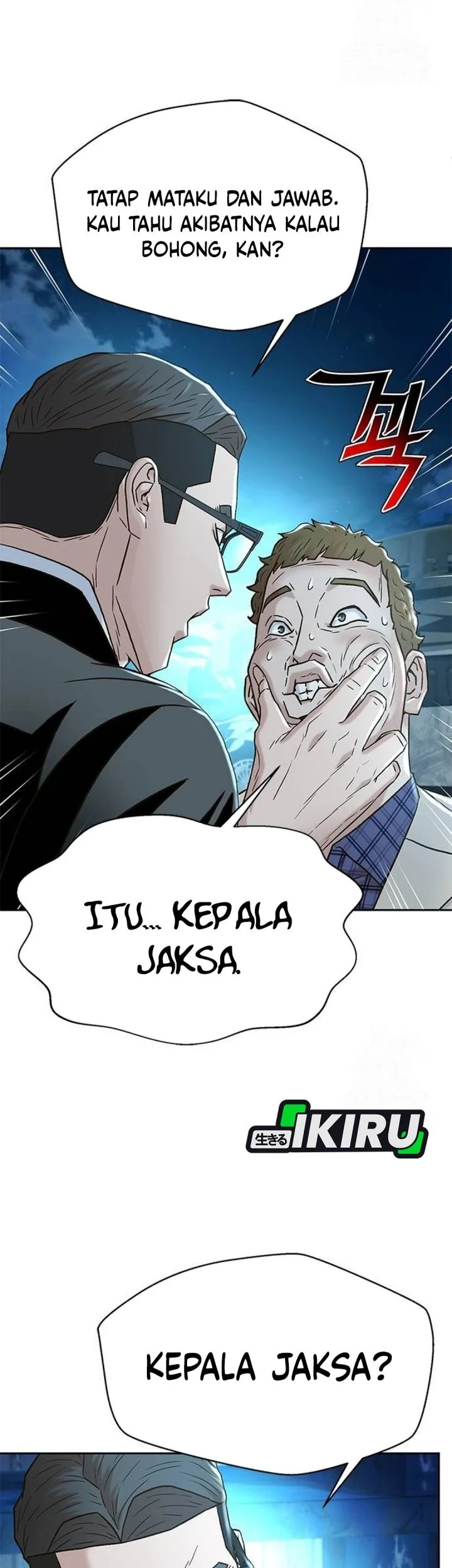 Chapter 197 - halaman 23