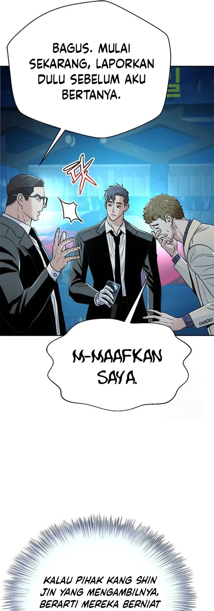 Chapter 197 - halaman 26