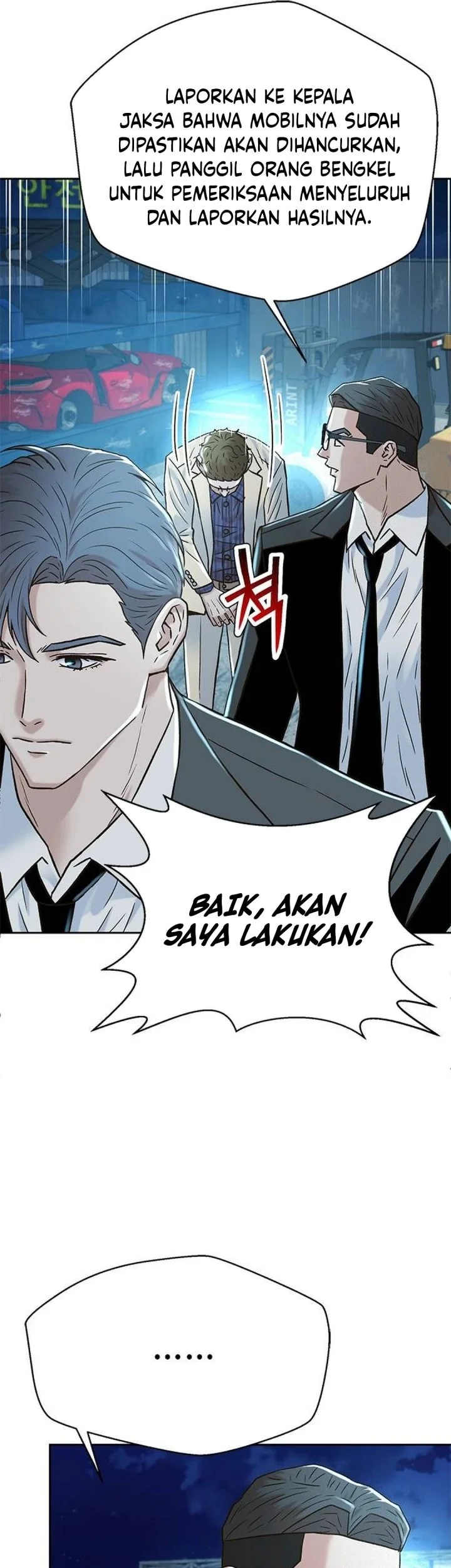 Chapter 197 - halaman 28