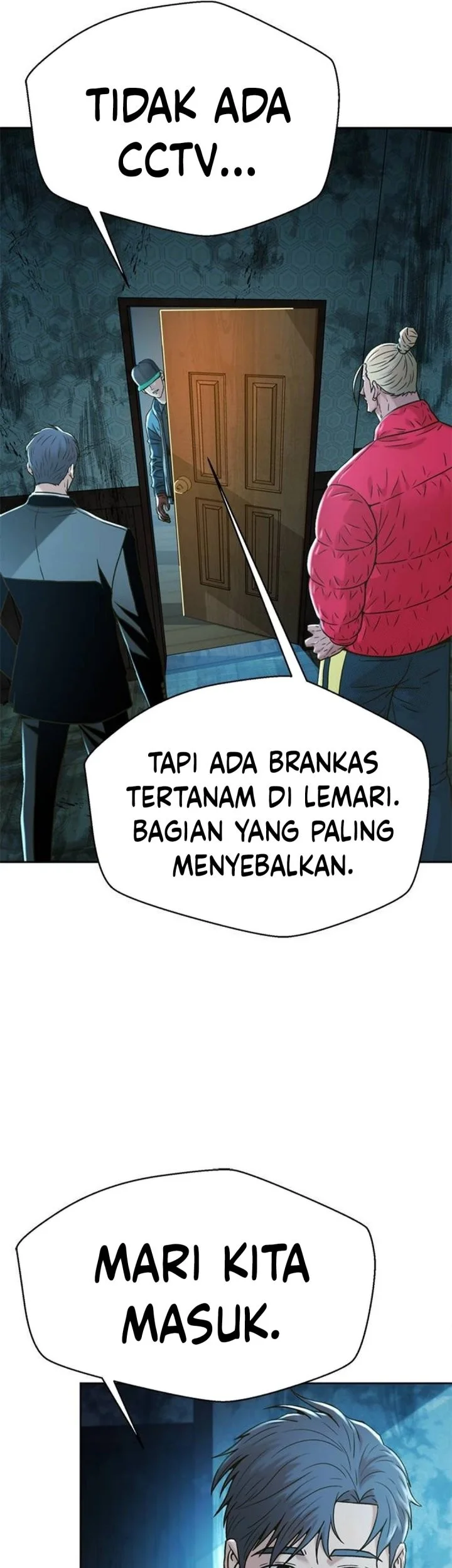 Chapter 197 - halaman 58