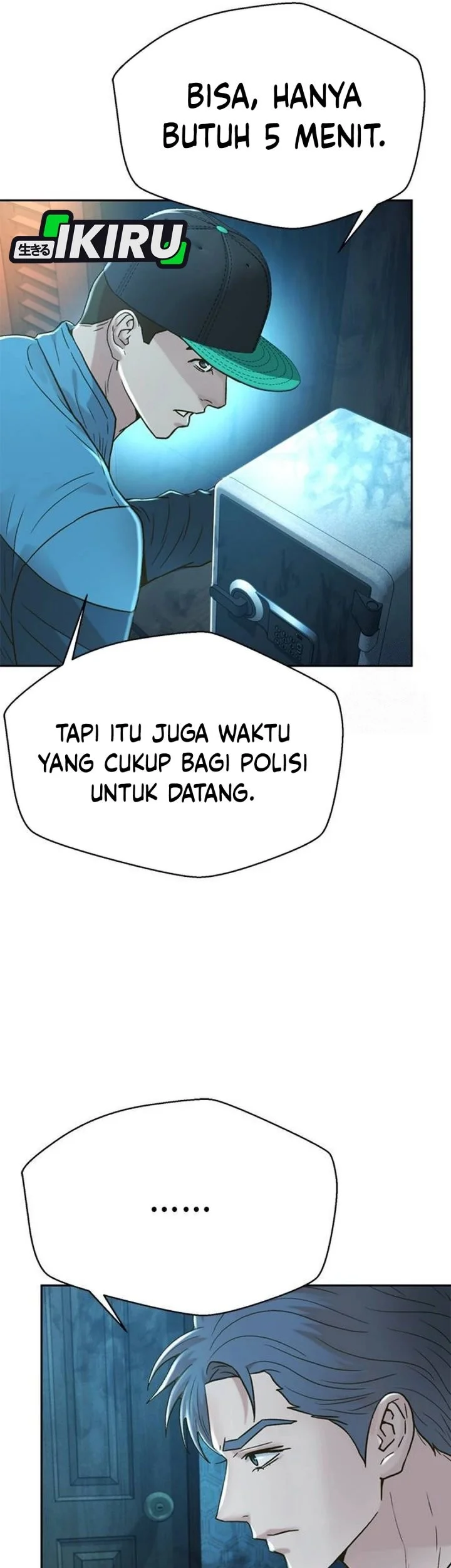 Chapter 197 - halaman 64