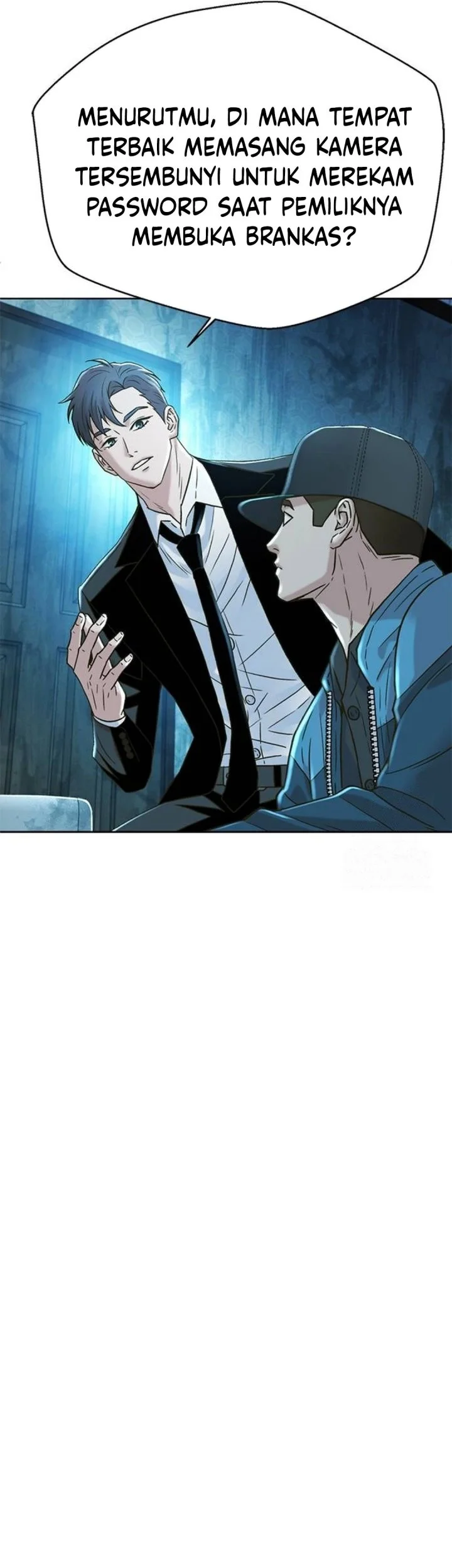 Chapter 197 - halaman 66
