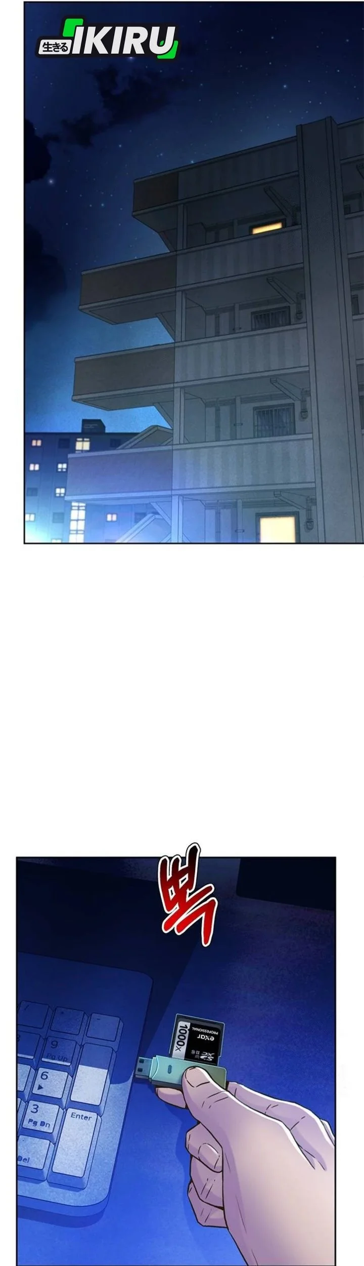 Chapter 197 - halaman 68