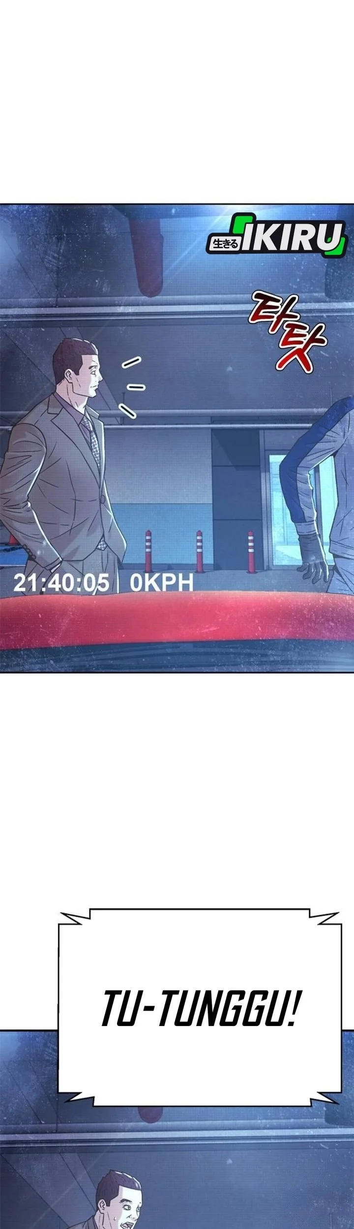 Chapter 197 - halaman 76