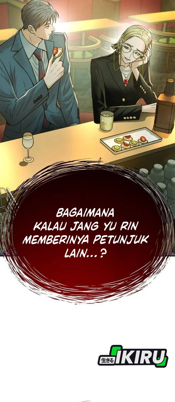 Chapter 197 - halaman 85