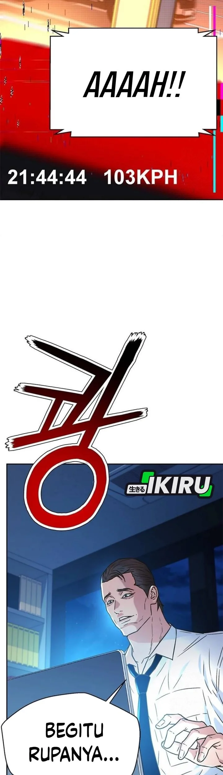 Chapter 197 - halaman 88