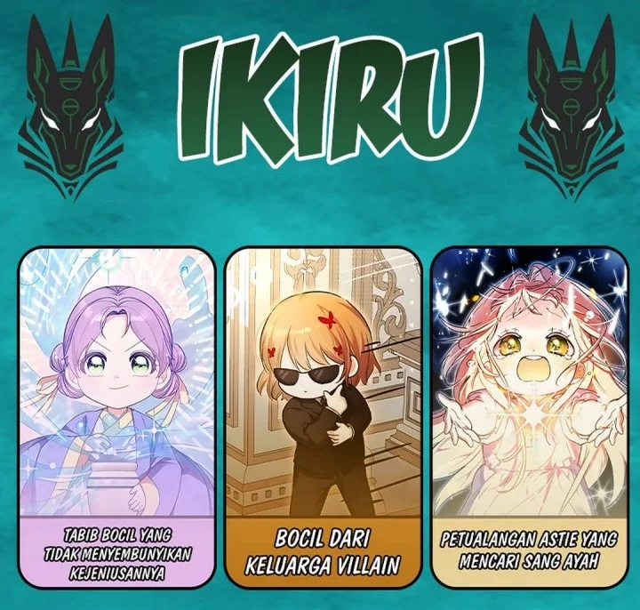 Chapter 197 - halaman 95