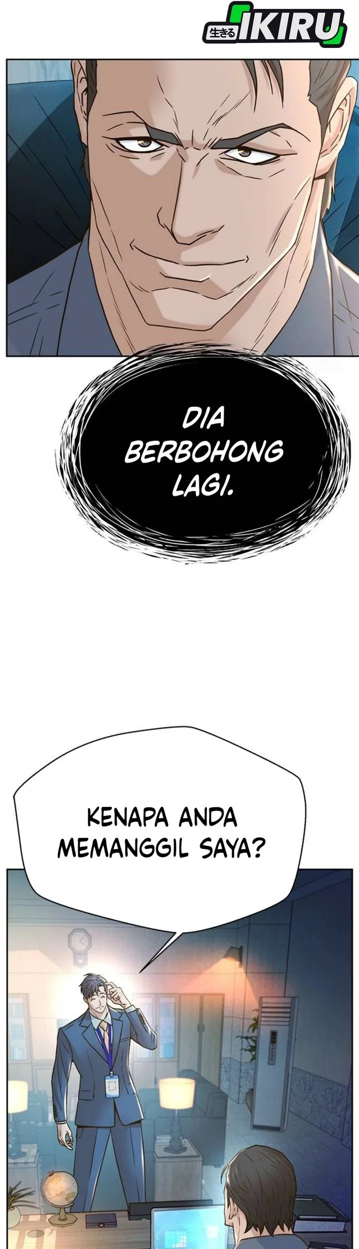Chapter 198 - halaman 24
