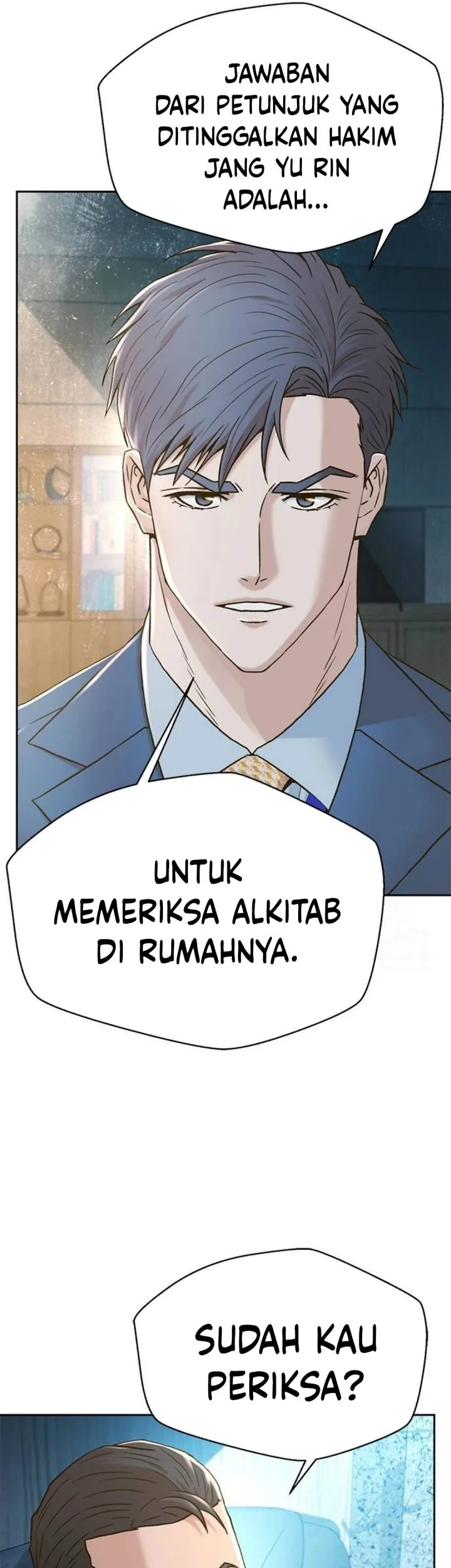 Chapter 198 - halaman 30