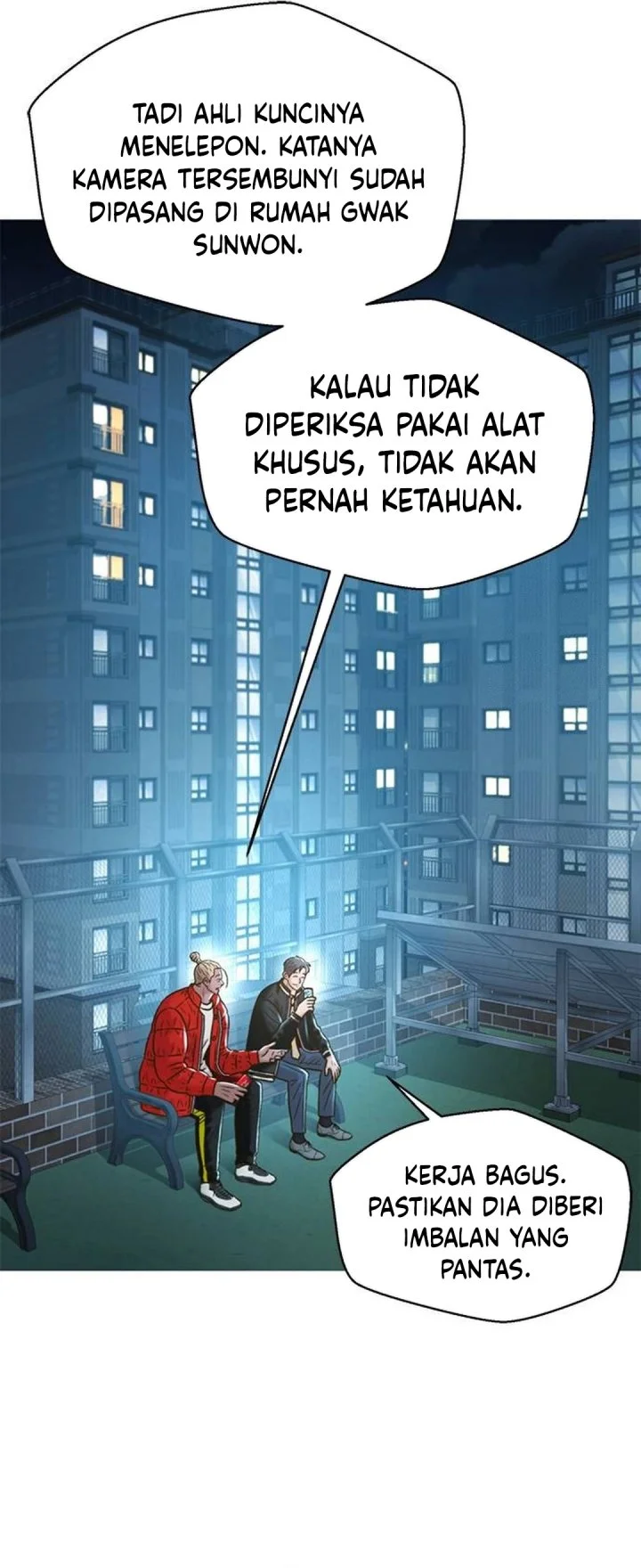 Chapter 198 - halaman 55