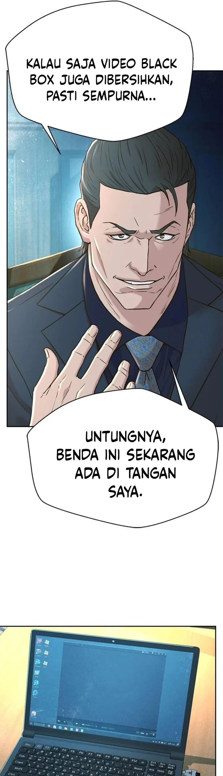 Chapter 198 - halaman 68
