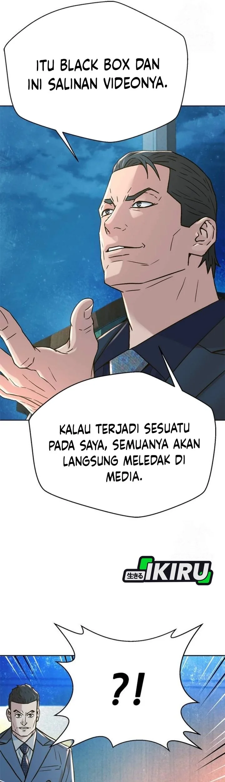 Chapter 198 - halaman 86
