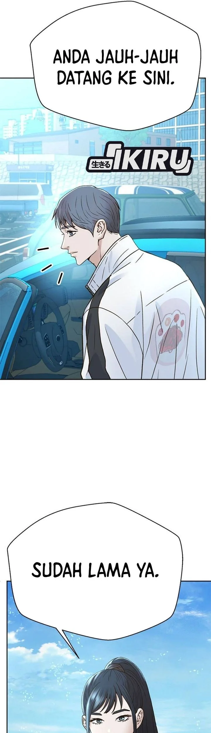 Chapter 199 - halaman 32