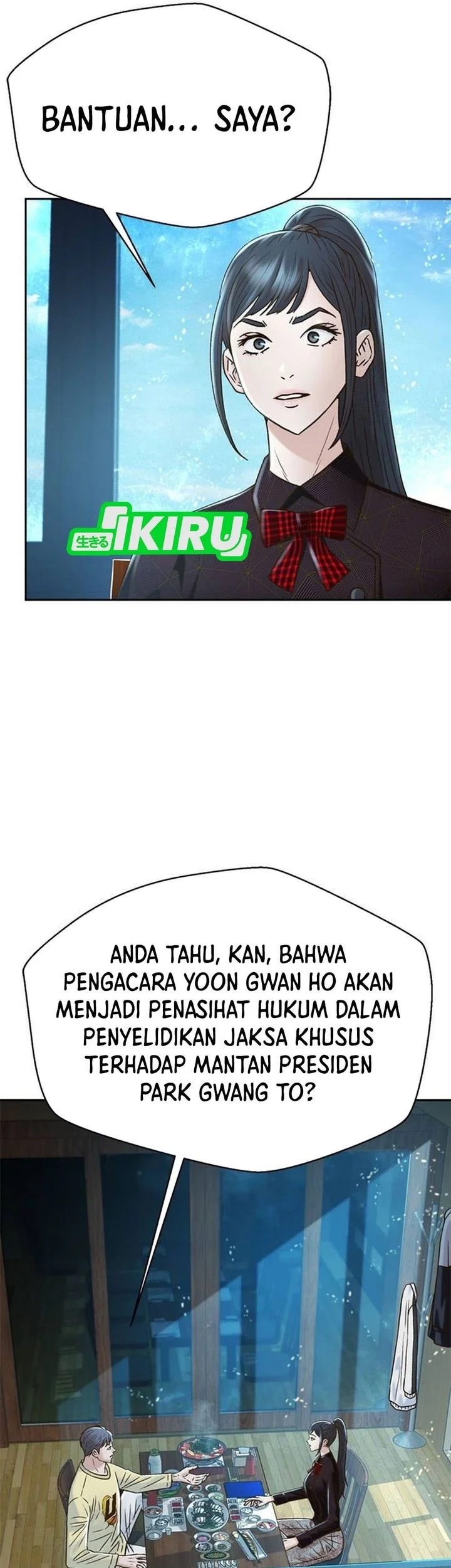 Chapter 199 - halaman 52