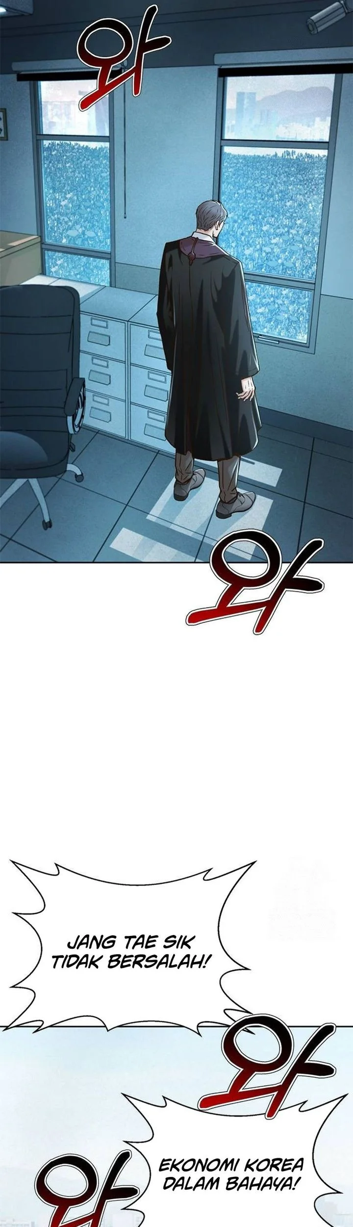 Chapter 199 - halaman 58