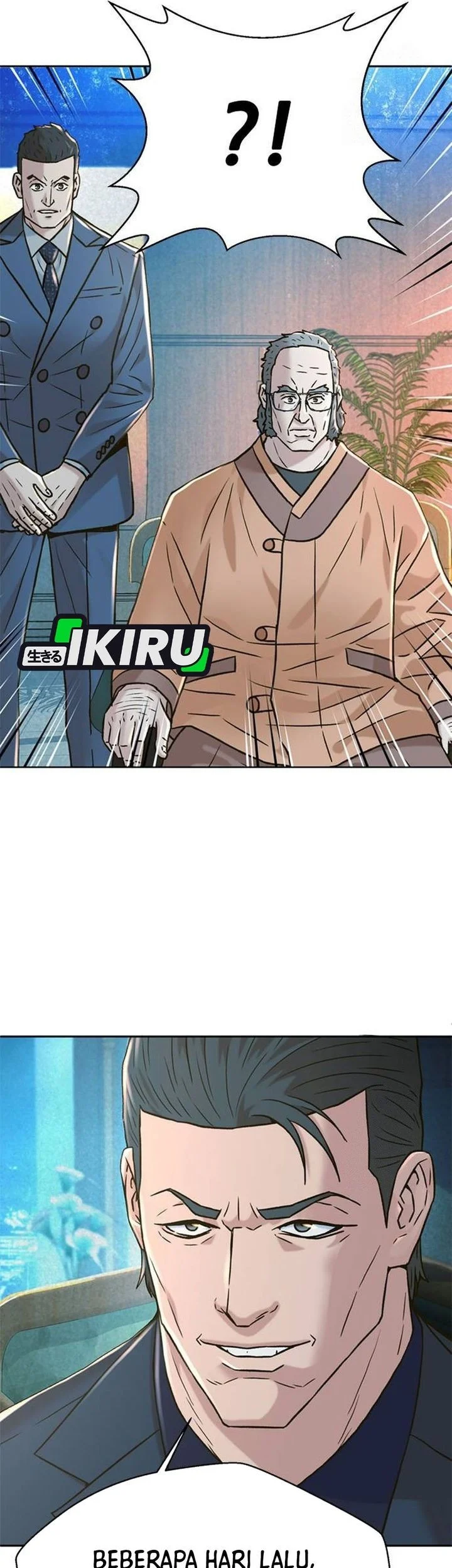 Chapter 199 - halaman 4