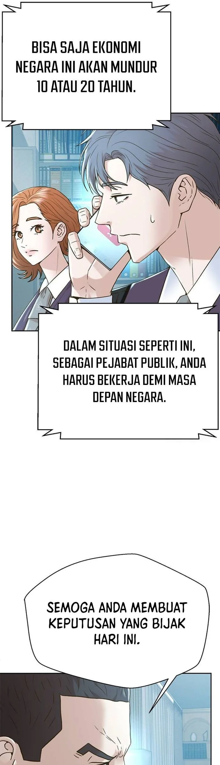 Chapter 199 - halaman 70