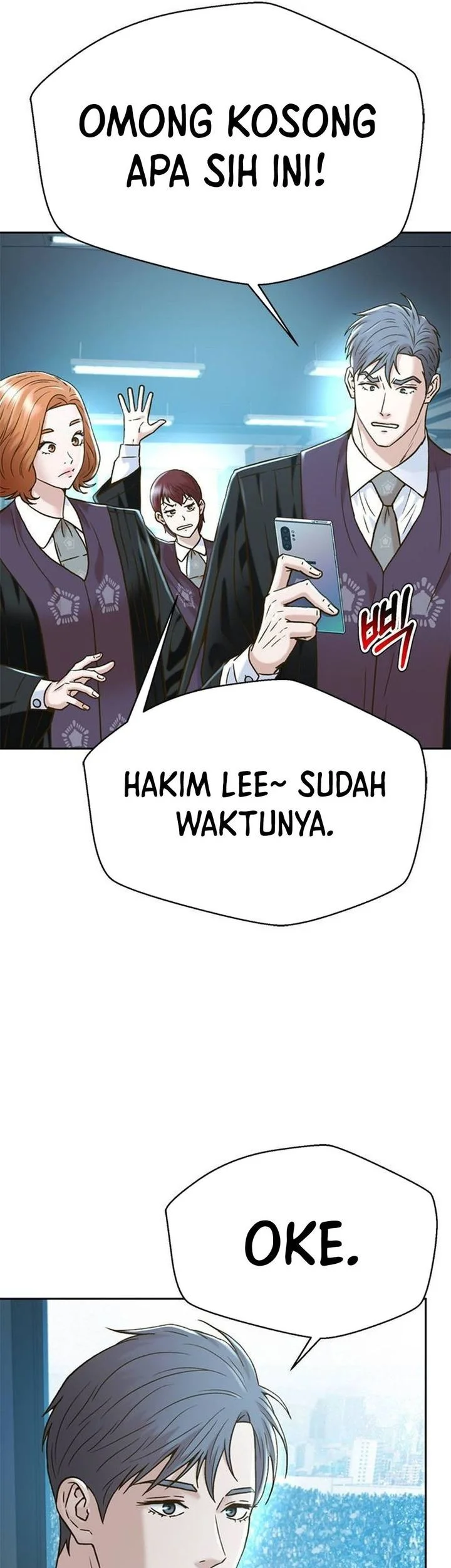 Chapter 199 - halaman 72