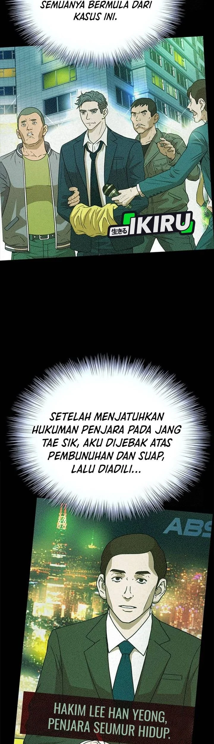 Chapter 199 - halaman 78