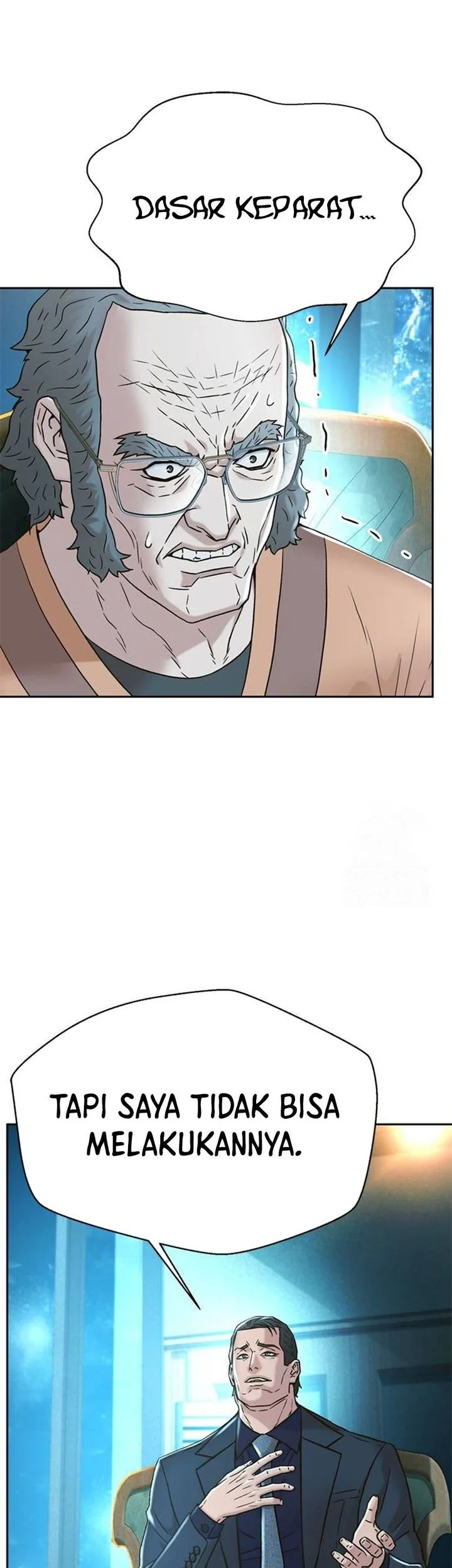 Chapter 199 - halaman 8