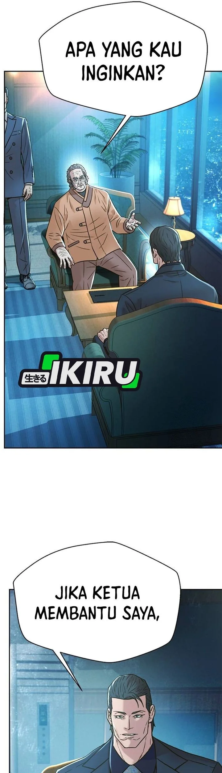 Chapter 199 - halaman 12