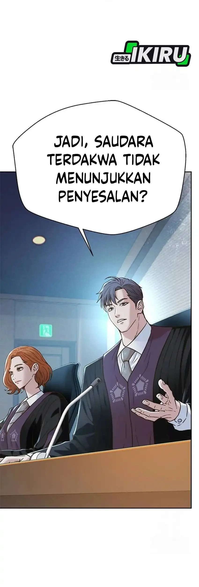 Chapter 200 - halaman 19