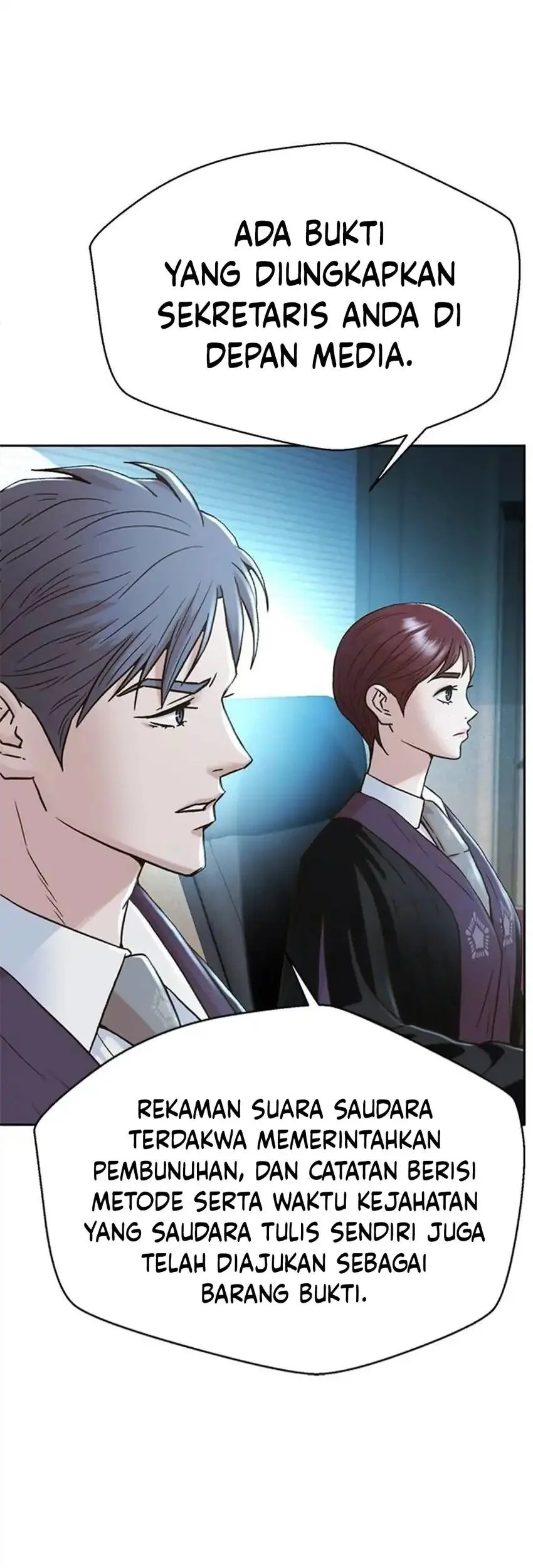 Chapter 200 - halaman 24