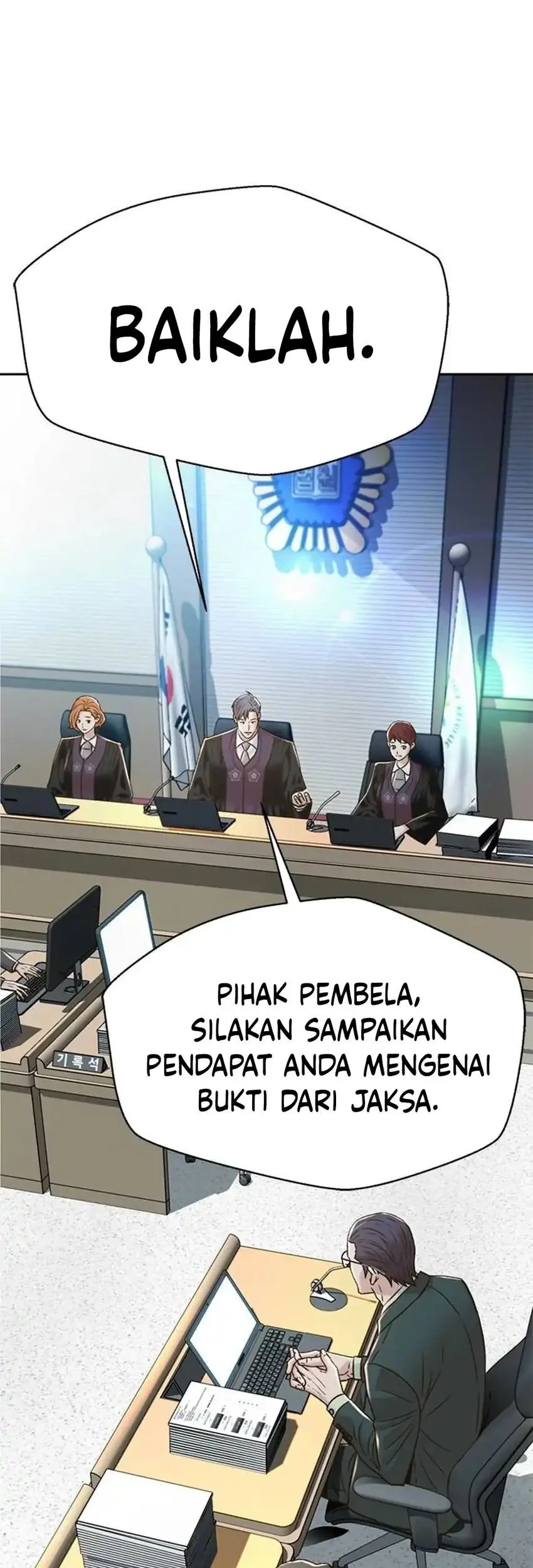 Chapter 200 - halaman 44