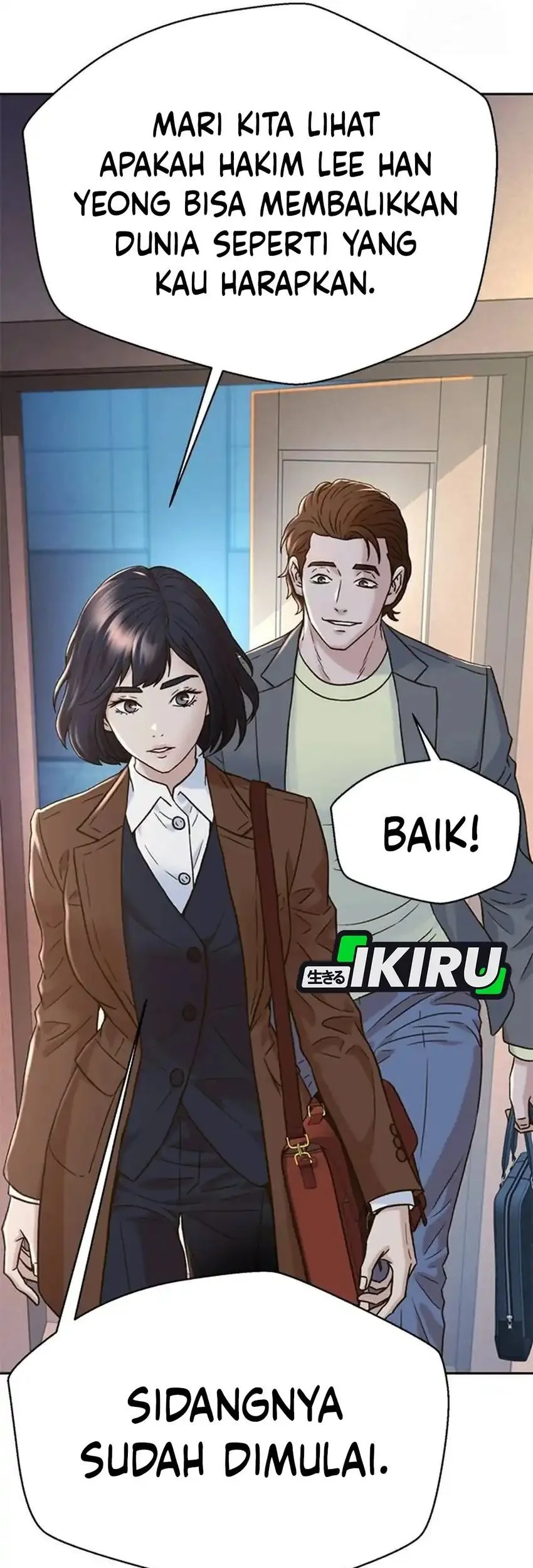 Chapter 200 - halaman 15