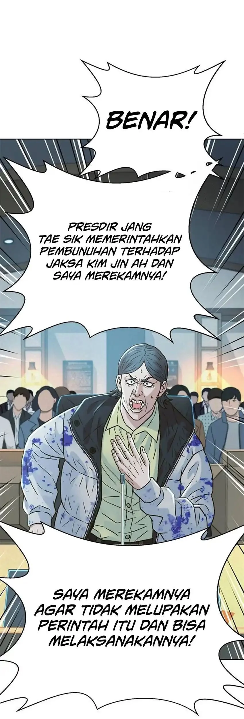 Chapter 201 - halaman 45
