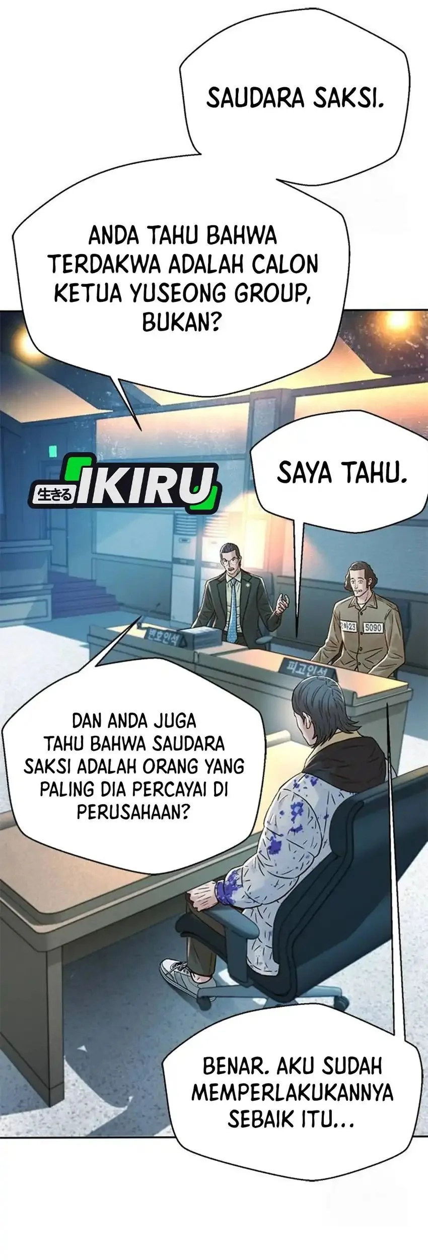 Chapter 201 - halaman 72