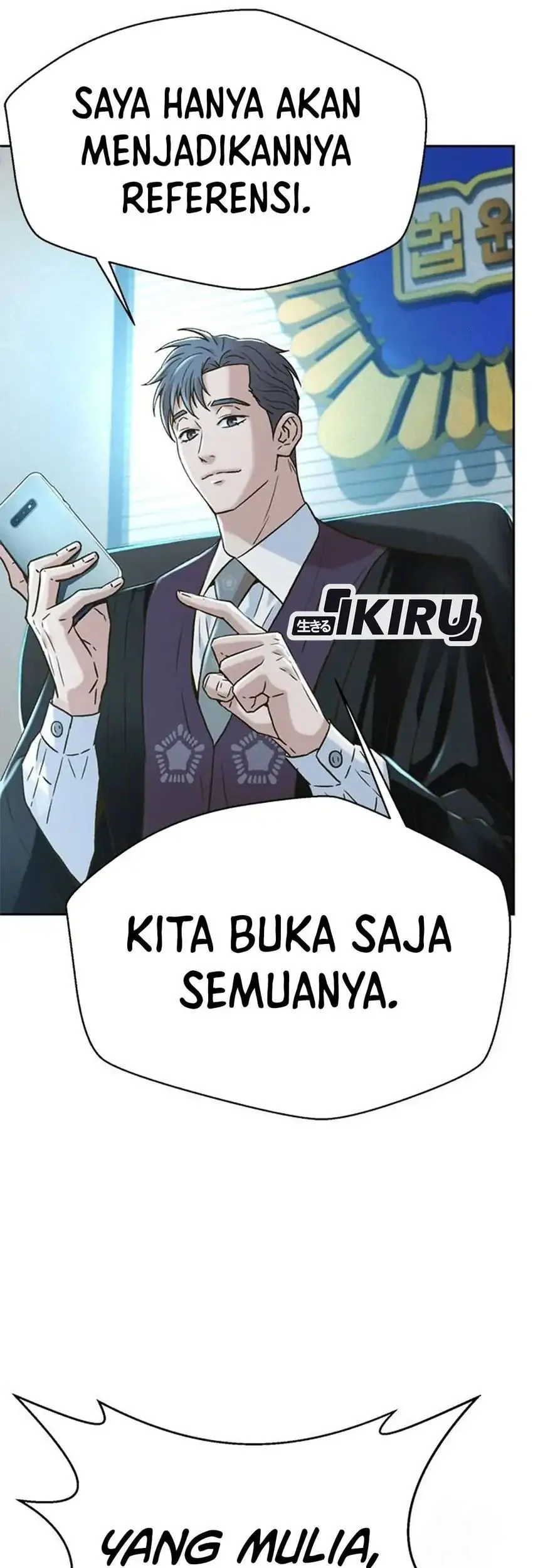 Chapter 201 - halaman 94