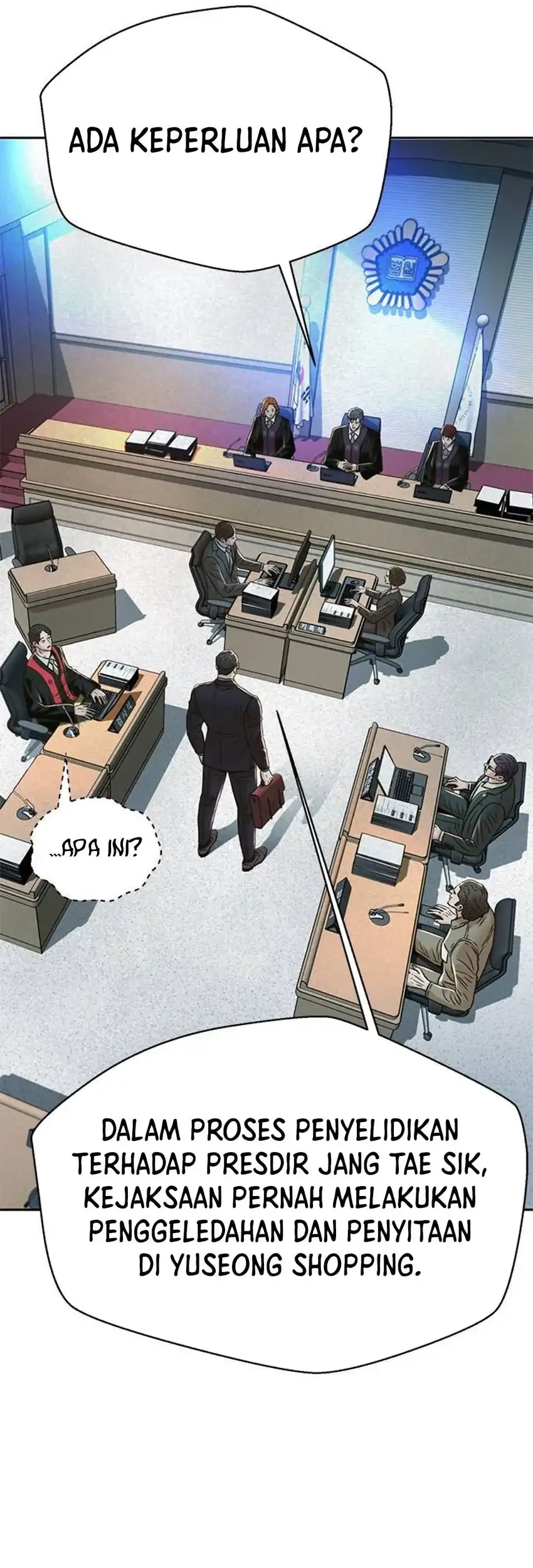 Chapter 202 - halaman 29