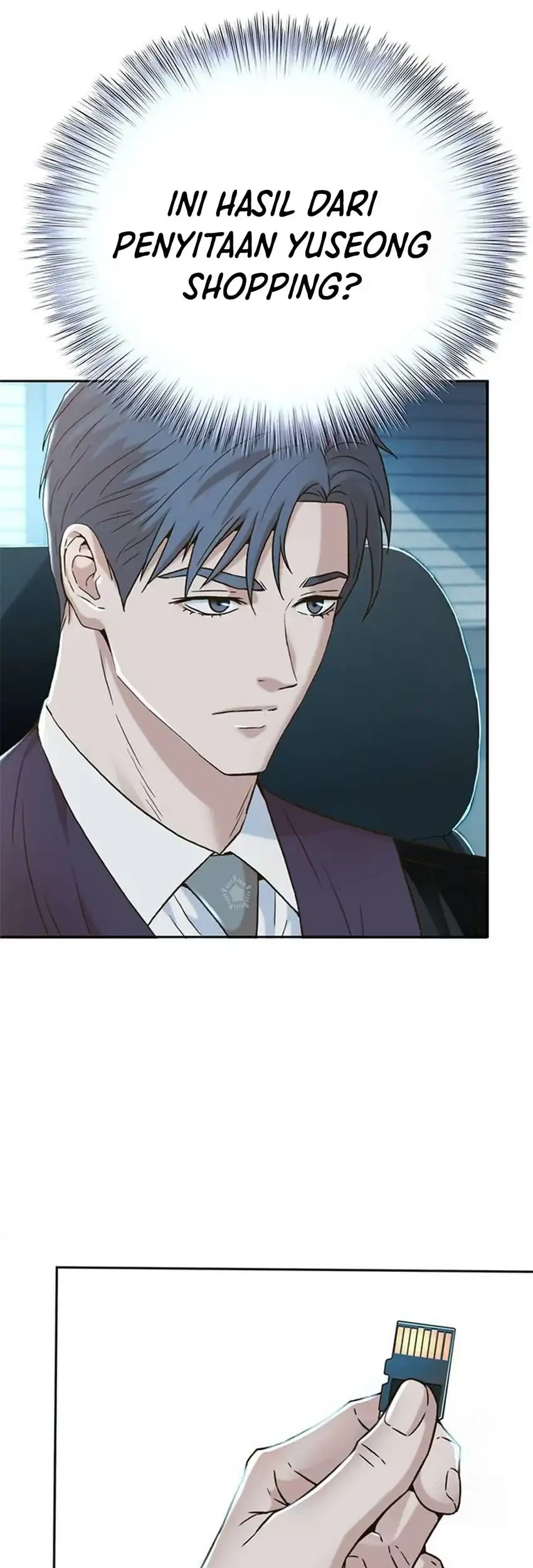 Chapter 202 - halaman 38