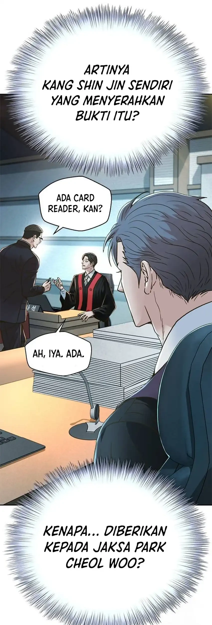 Chapter 202 - halaman 42