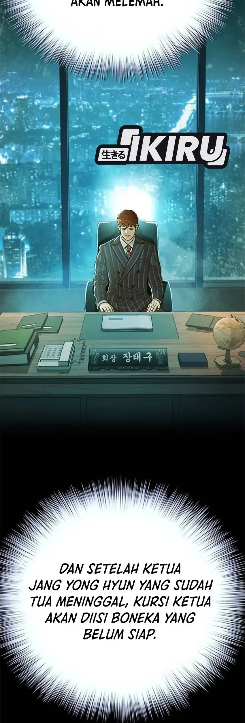 Chapter 202 - halaman 48